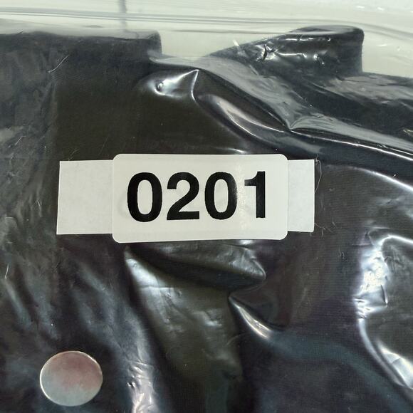 Torrid Rebel Wilson 1X Moto Jacket Black Grunge Punk Whimsigoth Emo Academia - Picture 11 of 11